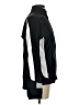 Nike 100% Polyester Black Track Jacket Size S - photo 4