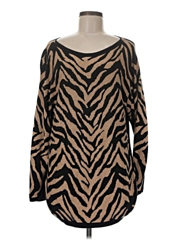 CAbi Long Sleeve T-Shirt (view 1)