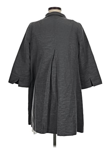 Eileen Fisher Coat (view 2)