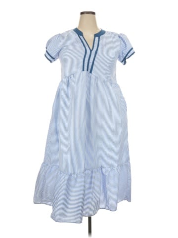 Unbranded Casual Dress (view 1)