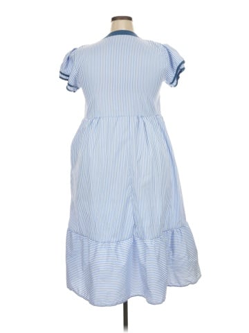 Unbranded Casual Dress (view 2)