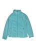 Columbia 100% Polyester Teal Jacket Size 14 - photo 1
