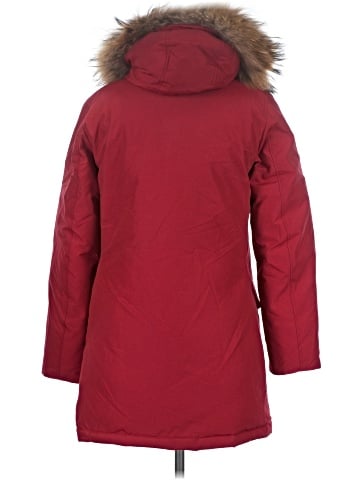 Woolrich Coat (view 2)