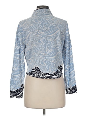 Crown & Ivy Long Sleeve Turtleneck (view 2)