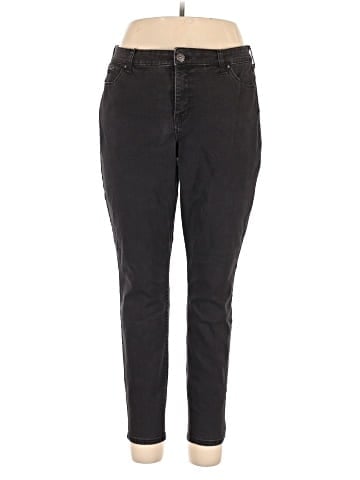 Style&Co Jeans (view 1)