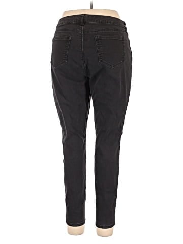 Style&Co Jeans (view 2)