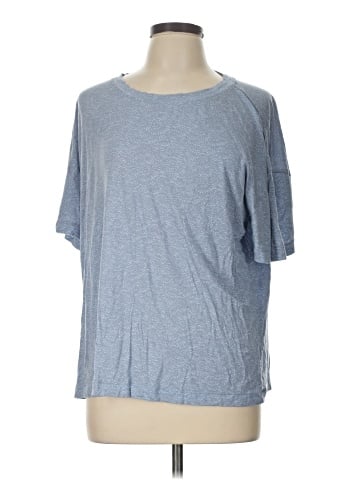 Bali Short Sleeve T-Shirt (view 1)