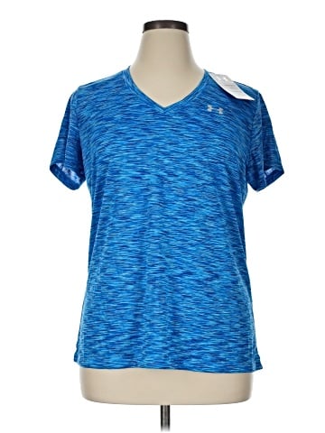 Under Armour Active T-Shirt (view 1)