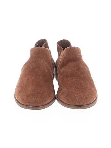 Sam Edelman Flats (view 2)