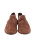 Sam Edelman Brown Flats Size 5 1/2 - photo 2