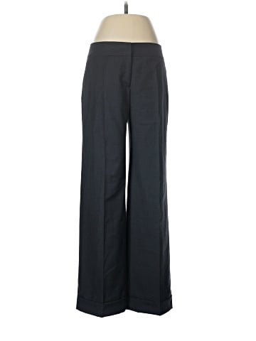 Reiss Wool Pants (view 1)