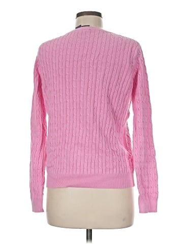 Basic Editions Pullover Sweater (view 2)
