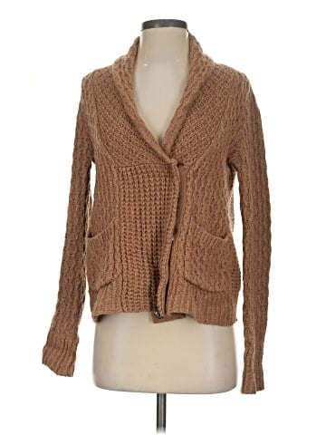 Madewell Cardigan (view 1)