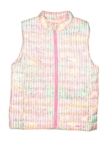 Lands' End Vest (view 1)