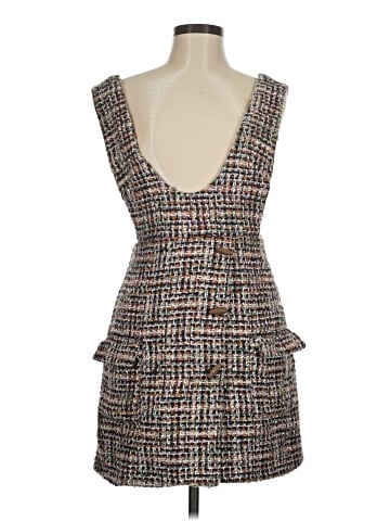 English Factory Cocktail Dress (view 1)