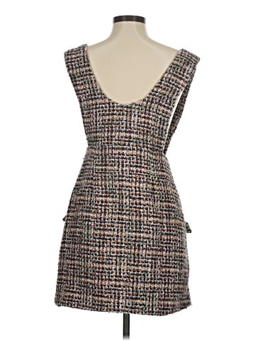 English Factory Cocktail Dress (view 2)