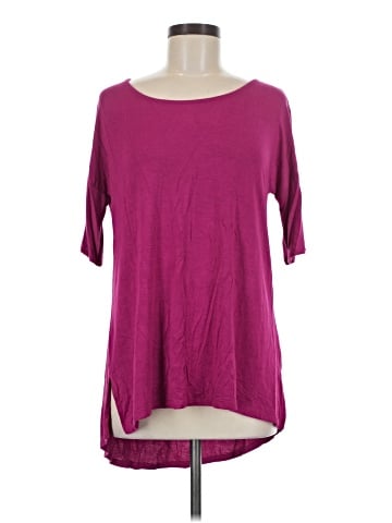 Agnes & Dora Short Sleeve Top (view 1)