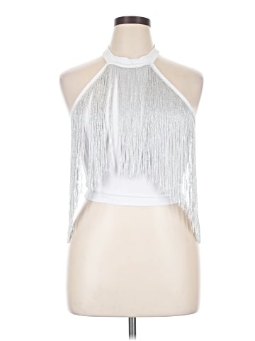 Shein Sleeveless Top (view 1)