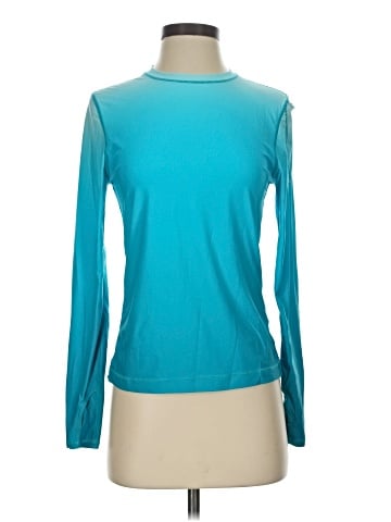 Jantzen Long Sleeve T-Shirt (view 1)