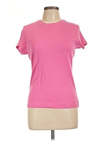 Vineyard Vines Short Sleeve T-Shirt (view 1)