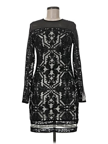 Tadashi Shoji Cocktail Dress (view 1)