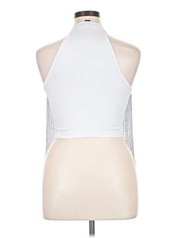 Shein Sleeveless Top (view 2)