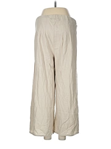 Rewash Linen Pants (view 2)