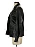 Mixit 100% Polyester Black Blazer Size 4 - photo 5