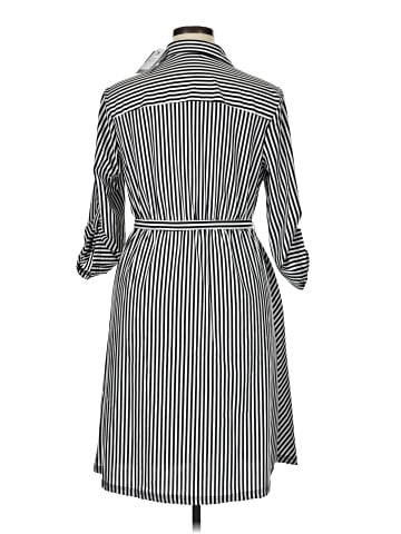 Mlle Gabrielle Casual Dress (view 2)