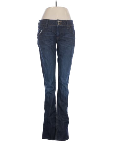 Hudson Jeans Jeans (view 1)