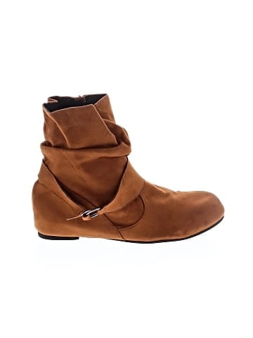 Unbranded Ankle Boots (view 1)
