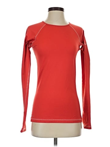 Nike Long Sleeve T-Shirt (view 1)