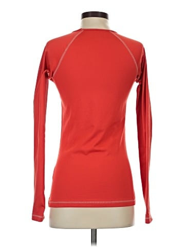 Nike Long Sleeve T-Shirt (view 2)