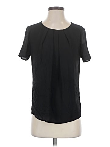 Bellatrix Short Sleeve Blouse (view 1)