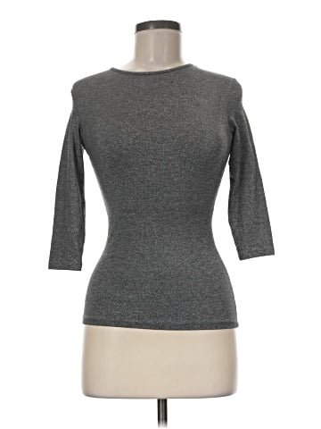 Kikiriki 3/4 Sleeve Top (view 1)