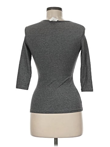 Kikiriki 3/4 Sleeve Top (view 2)