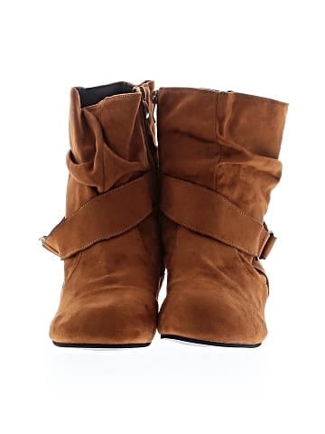 Unbranded Ankle Boots (view 2)