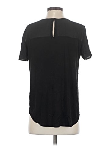 Bellatrix Short Sleeve Blouse (view 2)