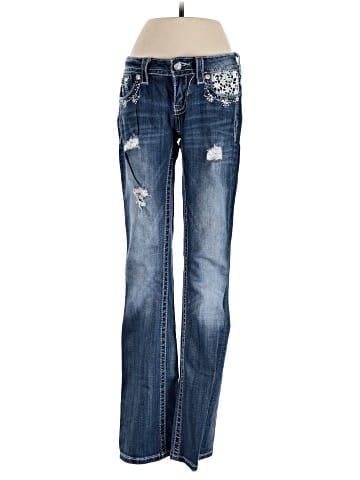Miss Me Jeans (view 1)