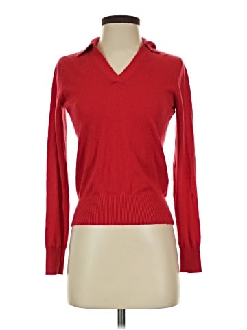 Calvin Klein Turtleneck Sweater (view 1)