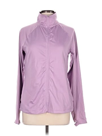 Juicy Couture Track Jacket (view 1)