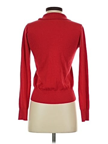 Calvin Klein Turtleneck Sweater (view 2)