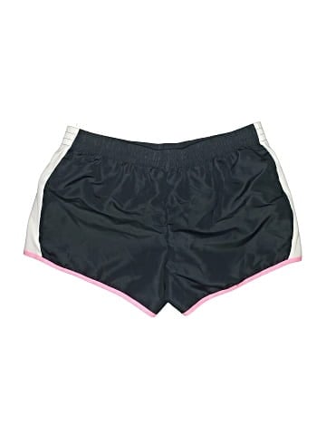Danskin Now Athletic Shorts (view 2)