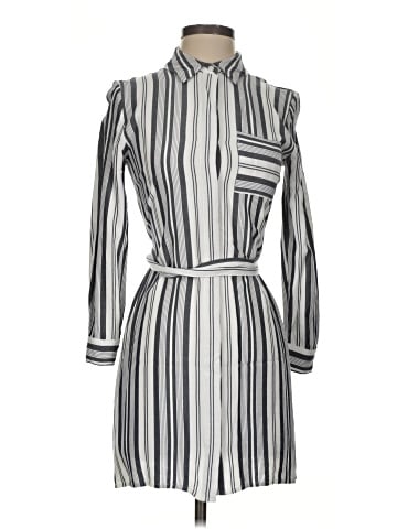 Banana Republic Factory Store Casual Dress (view 1)