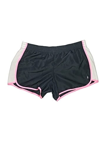 Danskin Now Athletic Shorts (view 1)