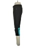 Danskin Now Color Block Teal Active Pants Size S - photo 5
