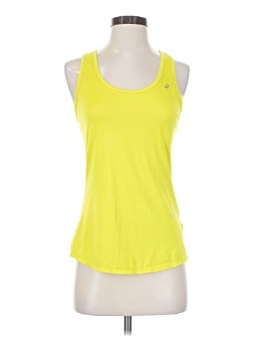 Asics Active Tank (view 1)