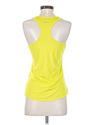Asics Active Tank (view 2)