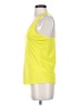 Asics Yellow Active Tank Size S - photo 5