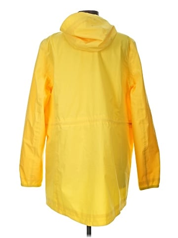Lands' End Raincoat (view 2)